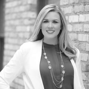 Meet your Posher, Frances